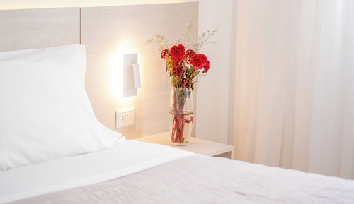 Apartamento superior, 2 habitaciones