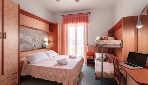 Habitación estándar