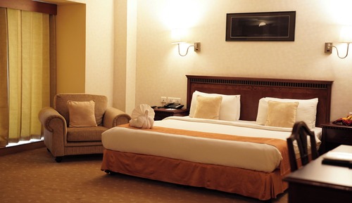 Suite estudio Grand