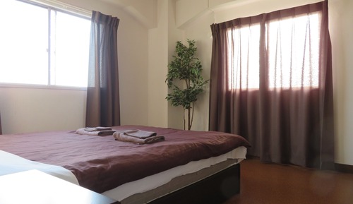 Apartamento superior, 2 habitaciones, balcón, vistas al mar