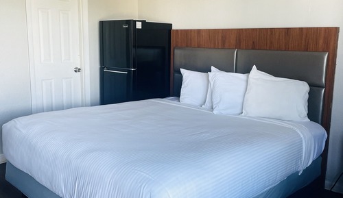 Habitación básica