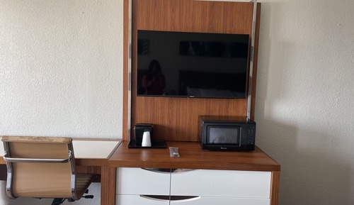 Habitación, 2 camas de matrimonio