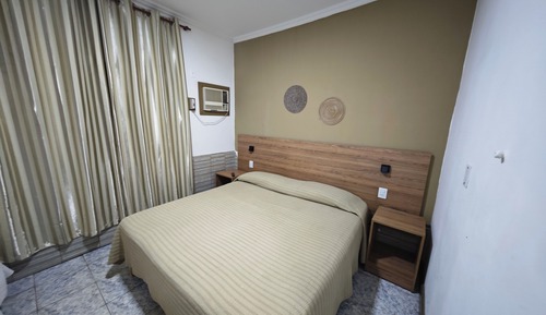 Habitación doble superior, 1 habitación