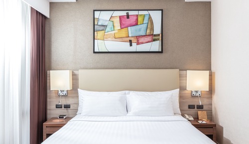 Suite Premium