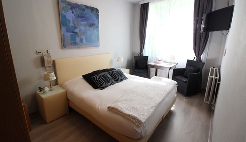 Habitación Confort doble