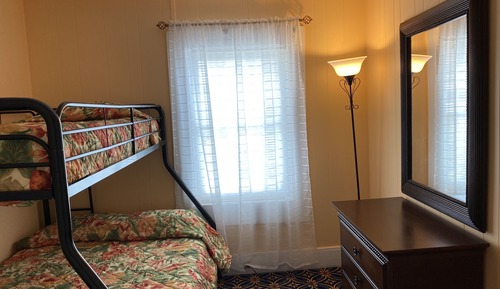 Apartamento Deluxe, 3 habitaciones, cocina, vistas a la ciudad