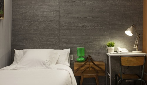 Habitación individual