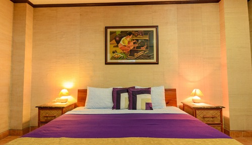 Habitación Deluxe, no fumadores