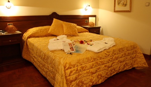 Habitación doble