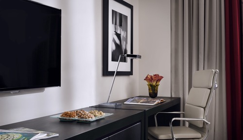 Suite, 1 habitación