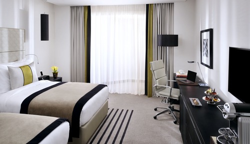 Habitación estándar