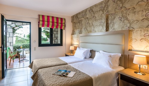 Suite Deluxe