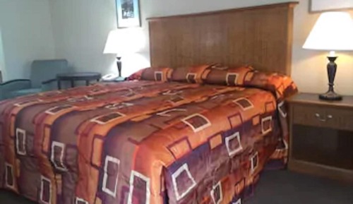 Habitación, 1 cama de matrimonio grande, no fumadores