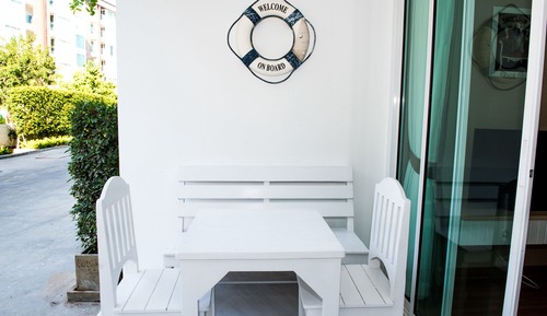 2 Bedroom 2 Bathroom - B109