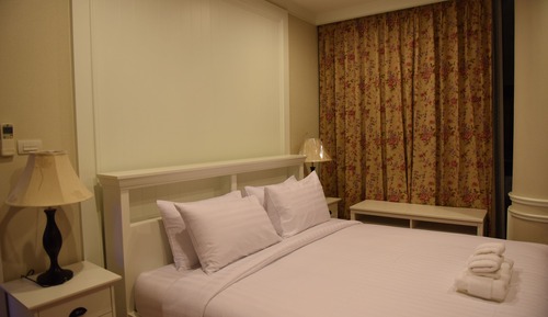 Apartamento Deluxe, 2 habitaciones