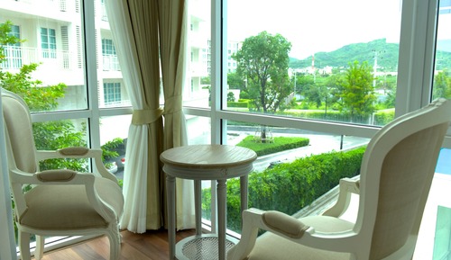 Apartamento familiar, 2 habitaciones