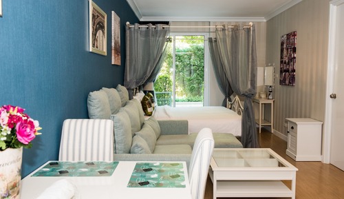 2 Bedroom 2 Bathroom - A105