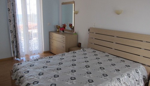 Casa, 3 habitaciones