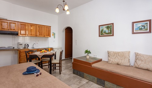 Apartamento (Air condition Fee)