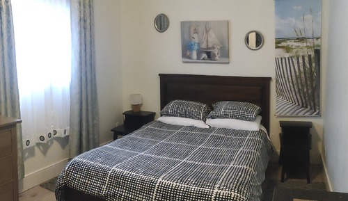 Apartamento Deluxe, 2 habitaciones, cocina