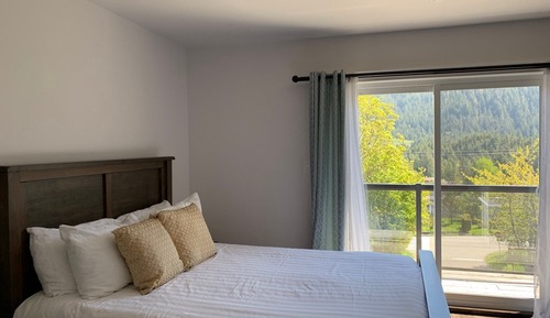 Apartamento Deluxe, 4 habitaciones, cocina