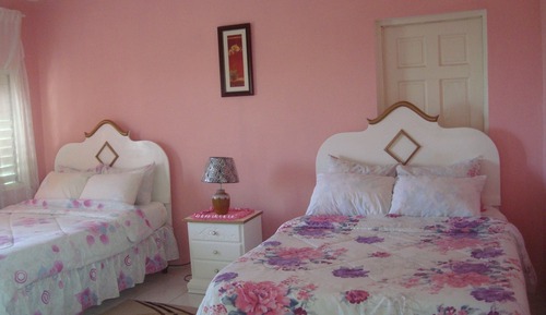 Habitación triple Confort, varias camas