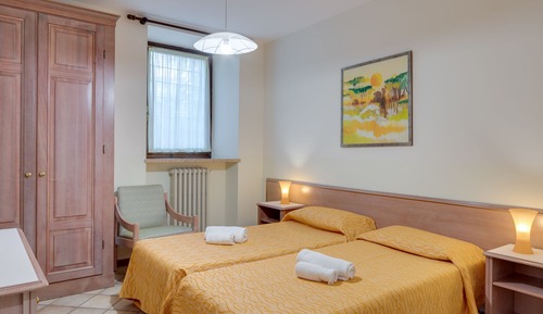 Apartamento Confort, 1 habitación