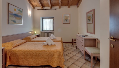 Apartamento Confort, 2 habitaciones