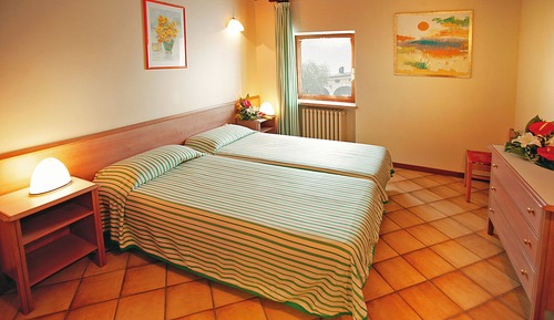 Apartamento, 1 habitación