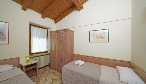 Apartamento, 2 habitaciones (Plus)