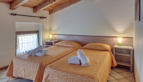 Apartamento clásico, 1 habitación