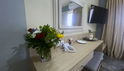 Suite superior, 2 habitaciones, no fumadores, habitaciones comunicadas