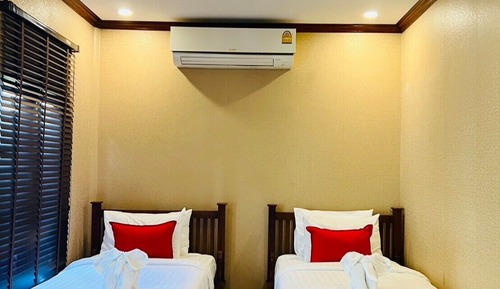 Suite familiar, 2 habitaciones