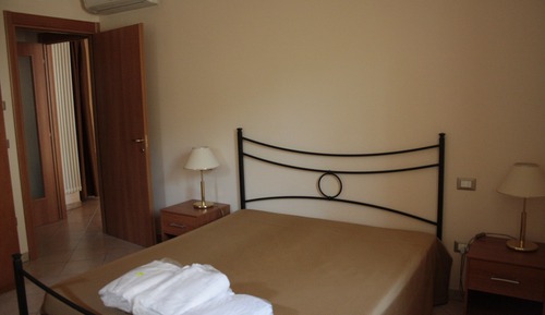 Apartamento clásico, 1 habitación