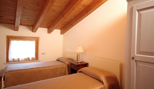 Apartamento, 2 habitaciones