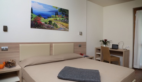 Apartamento estándar, 3 habitaciones