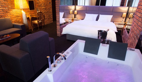 Junior Suite Plus