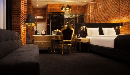 Habitación Premium