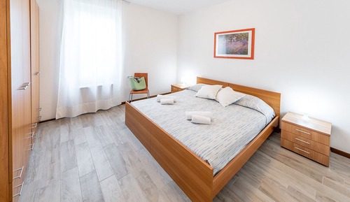 Apartamento básico, 1 habitación