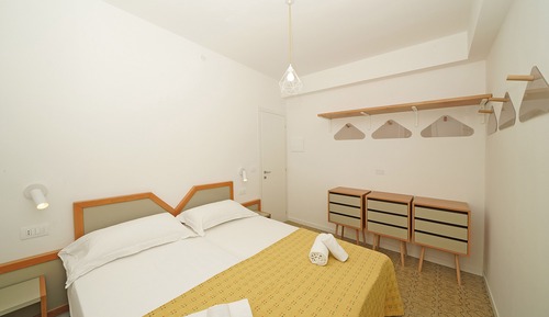 Apartamento superior, 1 habitación