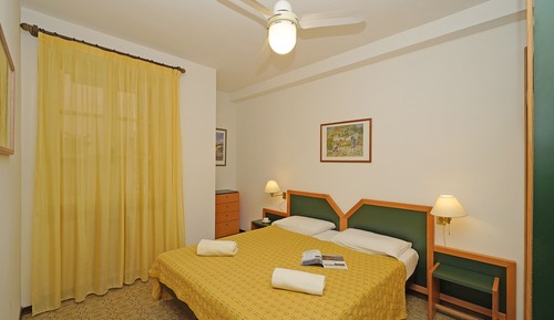 Apartamento básico