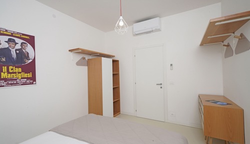 Apartamento, 1 habitación