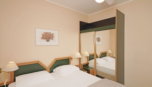 Apartamento Confort, 2 habitaciones