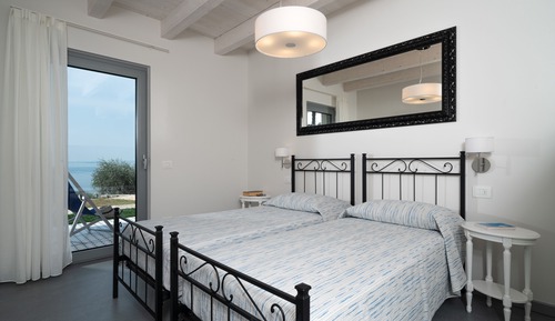 Apartamento Deluxe, 2 habitaciones