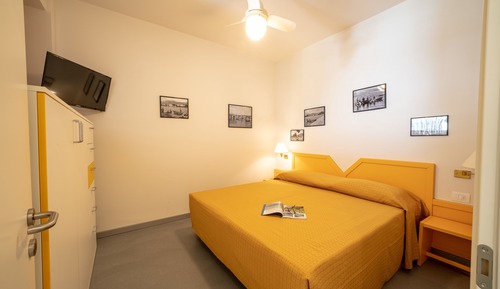 Apartamento, 2 habitaciones (Top)
