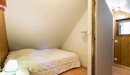Chalet Confort, 3 habitaciones