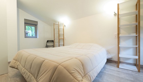Chalet Confort, 2 habitaciones