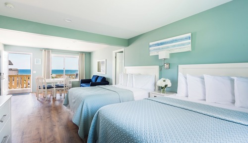 Suite Deluxe