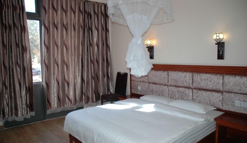 Habitación doble