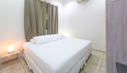 Casa Deluxe, 2 habitaciones